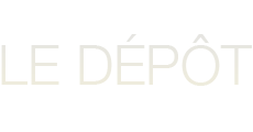 Le Dépôt