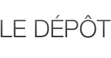 Le Dépôt