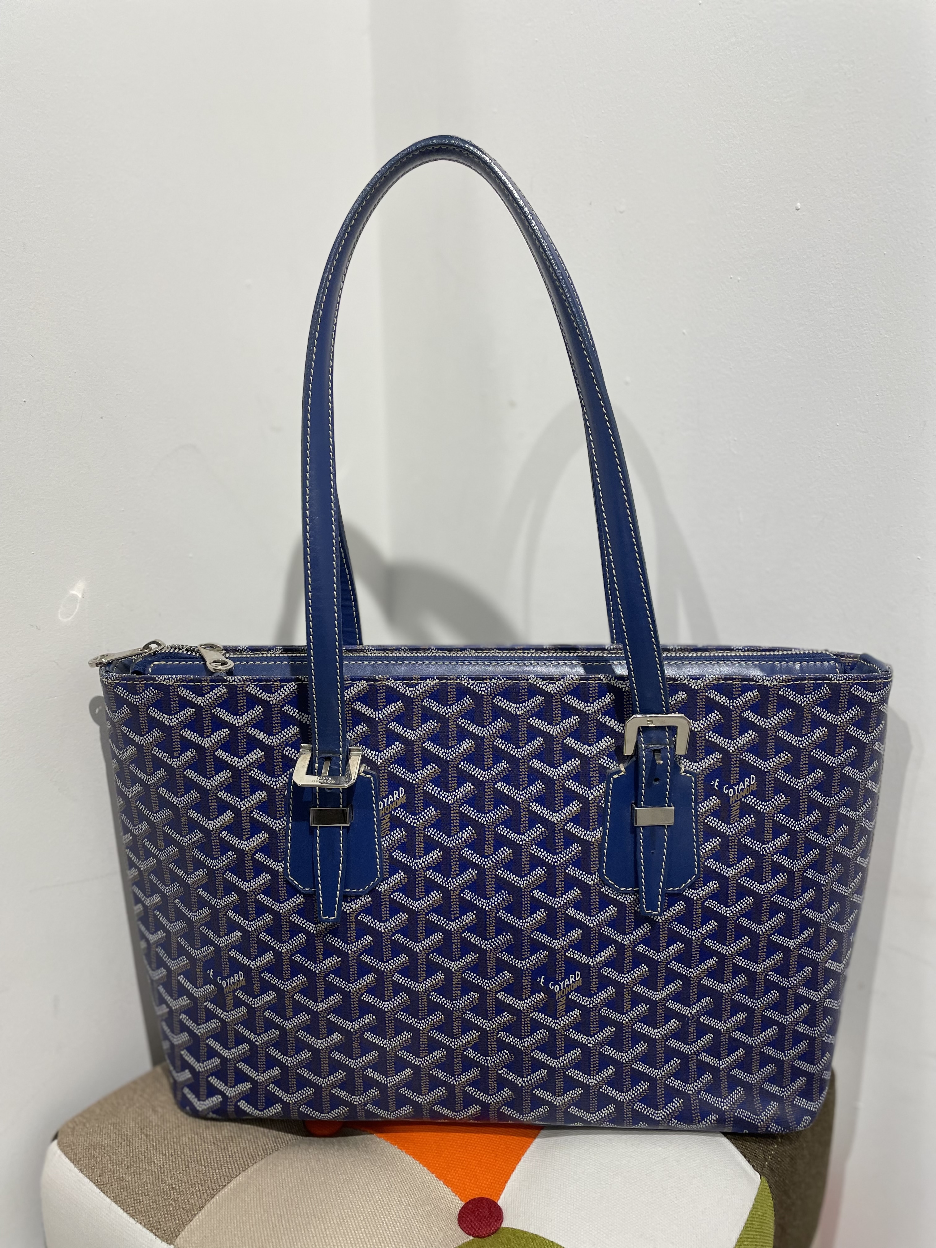 Goyard hotsell st tropez